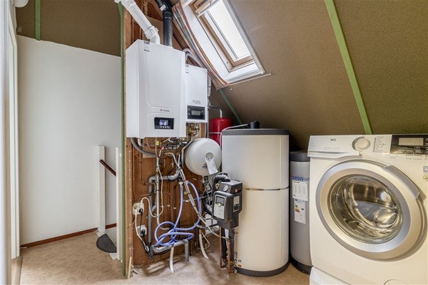 Medium property photo - Jan Tooroplaan 4, 9646 DG Veendam